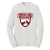 Beefy T ® 100% Cotton Long Sleeve T Shirt Thumbnail
