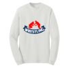 Beefy T ® 100% Cotton Long Sleeve T Shirt Thumbnail