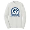 Beefy T ® 100% Cotton Long Sleeve T Shirt Thumbnail