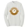 Beefy T ® 100% Cotton Long Sleeve T Shirt Thumbnail