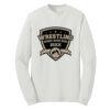 Beefy T ® 100% Cotton Long Sleeve T Shirt Thumbnail