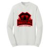 Beefy T ® 100% Cotton Long Sleeve T Shirt Thumbnail