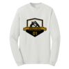 Beefy T ® 100% Cotton Long Sleeve T Shirt Thumbnail