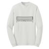 Beefy T ® 100% Cotton Long Sleeve T Shirt Thumbnail