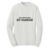 Beefy T ® 100% Cotton Long Sleeve T Shirt Thumbnail