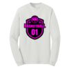 Beefy T ® 100% Cotton Long Sleeve T Shirt Thumbnail