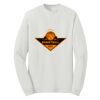 Beefy T ® 100% Cotton Long Sleeve T Shirt Thumbnail