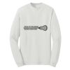 Beefy T ® 100% Cotton Long Sleeve T Shirt Thumbnail