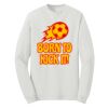 Beefy T ® 100% Cotton Long Sleeve T Shirt Thumbnail
