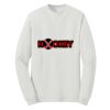 Beefy T ® 100% Cotton Long Sleeve T Shirt Thumbnail