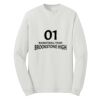 Beefy T ® 100% Cotton Long Sleeve T Shirt Thumbnail