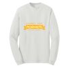 Beefy T ® 100% Cotton Long Sleeve T Shirt Thumbnail