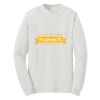 Beefy T ® 100% Cotton Long Sleeve T Shirt Thumbnail