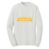 Beefy T ® 100% Cotton Long Sleeve T Shirt Thumbnail