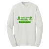 Beefy T ® 100% Cotton Long Sleeve T Shirt Thumbnail
