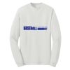 Beefy T ® 100% Cotton Long Sleeve T Shirt Thumbnail
