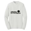 Beefy T ® 100% Cotton Long Sleeve T Shirt Thumbnail