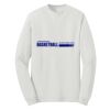 Beefy T ® 100% Cotton Long Sleeve T Shirt Thumbnail