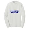 Beefy T ® 100% Cotton Long Sleeve T Shirt Thumbnail