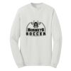 Beefy T ® 100% Cotton Long Sleeve T Shirt Thumbnail