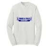 Beefy T ® 100% Cotton Long Sleeve T Shirt Thumbnail