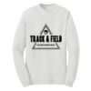 Beefy T ® 100% Cotton Long Sleeve T Shirt Thumbnail