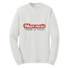 Beefy T ® 100% Cotton Long Sleeve T Shirt Thumbnail
