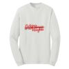 Beefy T ® 100% Cotton Long Sleeve T Shirt Thumbnail