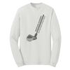 Beefy T ® 100% Cotton Long Sleeve T Shirt Thumbnail