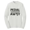 Beefy T ® 100% Cotton Long Sleeve T Shirt Thumbnail