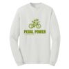 Beefy T ® 100% Cotton Long Sleeve T Shirt Thumbnail