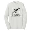 Beefy T ® 100% Cotton Long Sleeve T Shirt Thumbnail