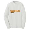Beefy T ® 100% Cotton Long Sleeve T Shirt Thumbnail