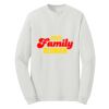 Beefy T ® 100% Cotton Long Sleeve T Shirt Thumbnail