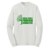 Beefy T ® 100% Cotton Long Sleeve T Shirt Thumbnail