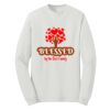 Beefy T ® 100% Cotton Long Sleeve T Shirt Thumbnail