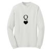 Beefy T ® 100% Cotton Long Sleeve T Shirt Thumbnail