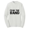 Beefy T ® 100% Cotton Long Sleeve T Shirt Thumbnail
