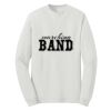 Beefy T ® 100% Cotton Long Sleeve T Shirt Thumbnail