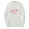 Beefy T ® 100% Cotton Long Sleeve T Shirt Thumbnail