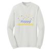 Beefy T ® 100% Cotton Long Sleeve T Shirt Thumbnail