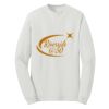 Beefy T ® 100% Cotton Long Sleeve T Shirt Thumbnail