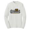 Beefy T ® 100% Cotton Long Sleeve T Shirt Thumbnail