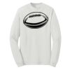 Beefy T ® 100% Cotton Long Sleeve T Shirt Thumbnail