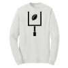 Beefy T ® 100% Cotton Long Sleeve T Shirt Thumbnail