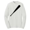 Beefy T ® 100% Cotton Long Sleeve T Shirt Thumbnail