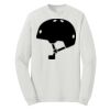 Beefy T ® 100% Cotton Long Sleeve T Shirt Thumbnail
