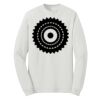 Beefy T ® 100% Cotton Long Sleeve T Shirt Thumbnail