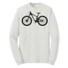 Beefy T ® 100% Cotton Long Sleeve T Shirt Thumbnail