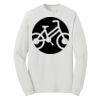 Beefy T ® 100% Cotton Long Sleeve T Shirt Thumbnail